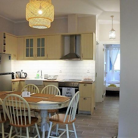 Kondessa Corfu Old Town Apartment Eksteriør bilde