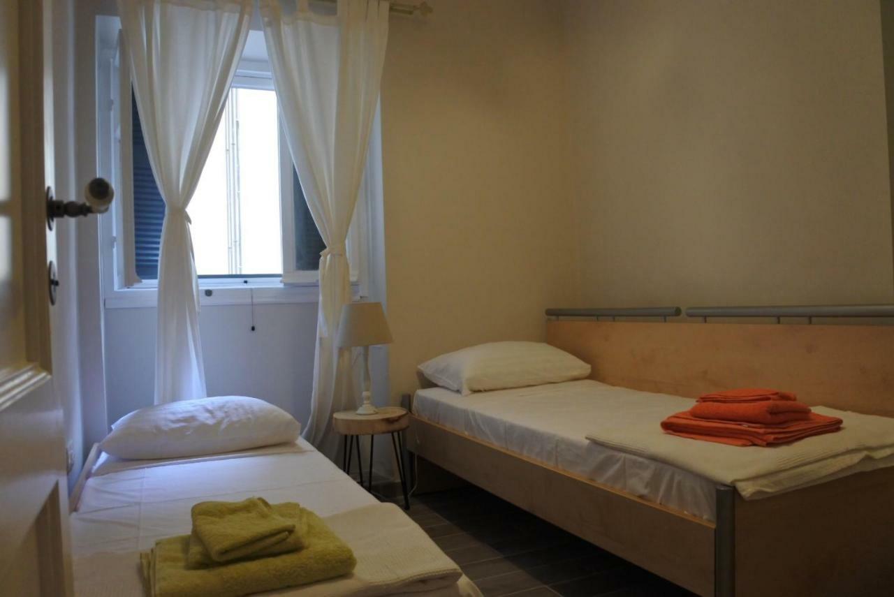 Kondessa Corfu Old Town Apartment Eksteriør bilde